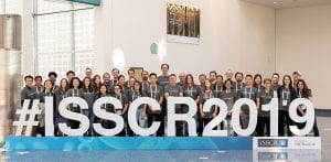 USC Stem Cell at #ISSCR2019